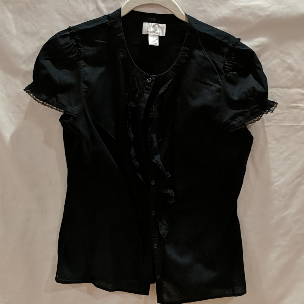 Woman's top